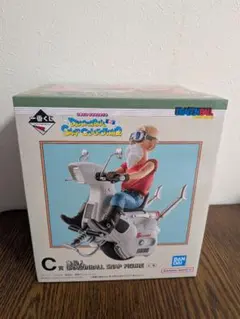 ドラゴンボール１番くじ　スナップコレクション2