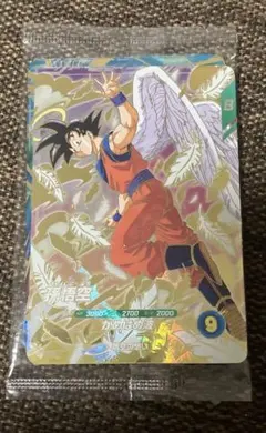ドラゴンボール ビジュアルアドベンチャー カード　奇想天外な冒険・再び Yahoo!オークション -「奇想天外」(ドラゴンボールカードダス