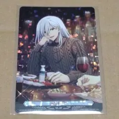 ヴァンガード　エネルギー　SER　伊吹コウジ