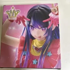 2025年最新】星野アイ フィギュアの人気アイテム - メルカリ