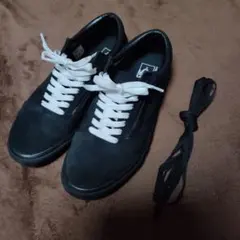 メンズスニーカー28