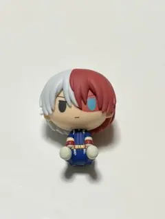 ヒロアカ ちょこのっこ 轟焦凍