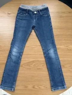 EDWIN MPS デニムパンツのサムネイル