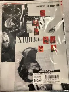 三代目JSB ファブリックポスター　特典