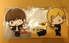 呪術廻戦 セガラッキーくじ サンリオ コラボ C賞 七海 灰原