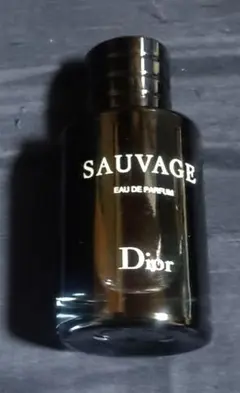 Dior SAUVAGE Eau de Parfum 60ml