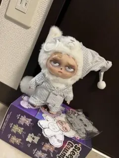 グランピピ シークレット