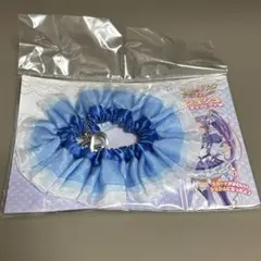 スイートプリキュア シュシュ　キュアビート　映画
