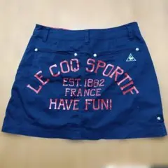 ル・コックスポルティフのスカートのサムネイル