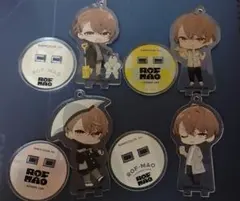 ROF-MAO 加賀美ハヤト アニメイトカフェ アクリルスタンド