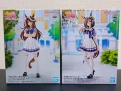 プライズフィギュア ウマ娘 シンボリルドルフ