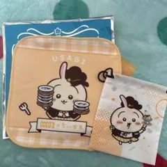 ちいかわ ココス うさぎ