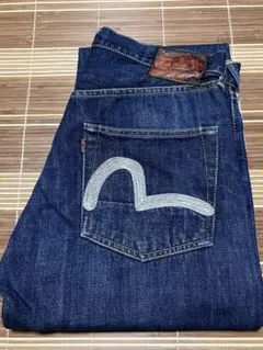 ジーンズ デニム