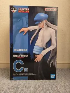 一番くじ HUNTER×HUNTER キメラアント編 C賞 カイト フィギュア