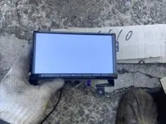 Panasonic CN-RZ875 カーナビ 画面割れ ジャンク - メルカリ
