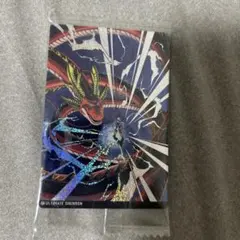 ドラゴンボール イタジャガ vol.9 究極神龍 SSR 9-25