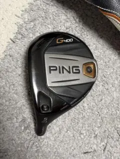PING G400 ドライバー 9° ALTA J CB フレックスS - メルカリ