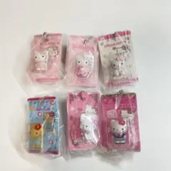 ミニチュアパッケージコレクション　コンプリート