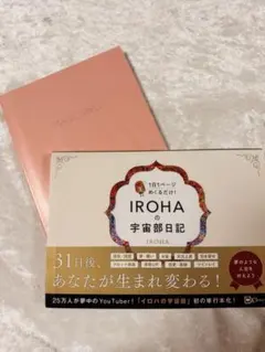 IROHAの宇宙部日記