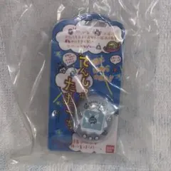 Ringcolle! たまごっち 4 リンコレ ぎんじろてんし