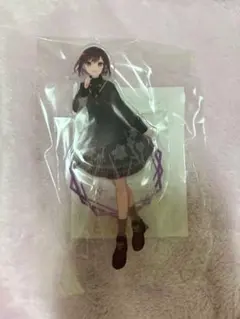 プロセカ 東雲絵名 アクスタ アクリルスタンド vol.1 - メルカリ