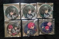 騎士A KnightA しゆんくん他缶バ