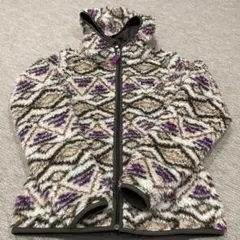 patagonia パタゴニア ボアフリース WOMEN’S Sサイズ