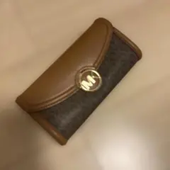 マイケルコース　長財布