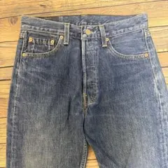 Levi's 501-6214 W29 USA製