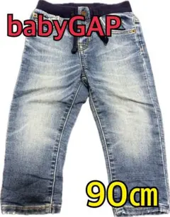 babyGAP デニムパンツ 90cm