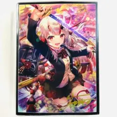 魔法使いの夜 蒼崎青子 久遠寺有珠 スリーブ まとめ売り ② - メルカリ