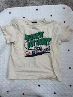 マーキーズ　 プリントTシャツのサムネイル