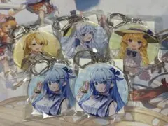 このすば くじ アフターパーティ