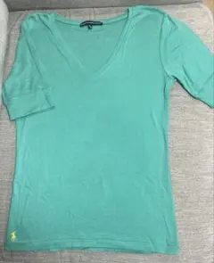 ほぼ未使用！ラルフローレンスポーツ(Ralph Lauren) 半袖Tシャツのサムネイル