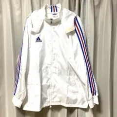 【貴重‘90s 】adidas アディダス ウィンドブレーカー　ジャージ