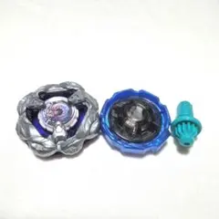 ベイブレードX ブレード　ラチェット　ビット ゴートタックル7-70T