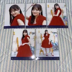 2025年最新】山下美月 チャンスは平等 生写真の人気アイテム