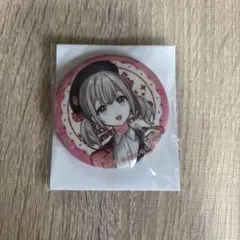 音ノ瀬らこ 30万人記念 ランダム缶バッジ ① - メルカリ