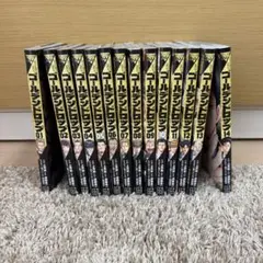ゴールデンドロップ 全巻 14巻セット 津覇圭一 草下シンヤ ゴールデンドロップ 全巻 14巻セット 津覇圭一 草下シンヤ - メルカリ