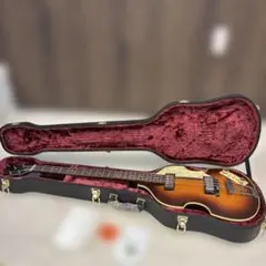 は*ん様 Höfner Violin Bassのサムネイル