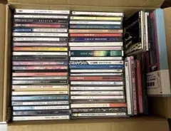 2025年最新】cd まとめ売り 洋楽の人気アイテム - メルカリ
