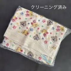 クリーニング済　FEILER LOVERARY ハローメイト プティバス ベビー