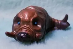 2025年最新】モスラ ソフビ 幼虫の人気アイテム - メルカリ