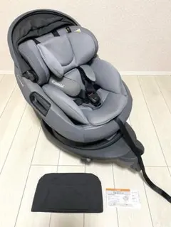 コンビ THE S Air ISOFIX エッグショック ZB-690 【B】