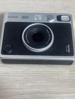 わーさん様専用FUJIFILM instax mini evo 本体