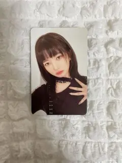 ive レイ eleven トレカ