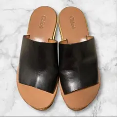 【美品】Chloe クロエ 厚底サンダル 箱無し クロエ サンダル」の人気商品一覧 | 安い商品を通販サイトから探す