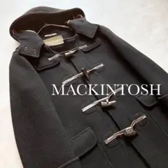 2025年最新】マッキントッシュ キルティング ウールの人気