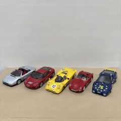 2026年最新】デアゴスティーニ フェラーリコレクションの人気アイテム