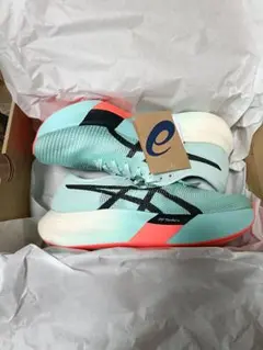 ASICS メタスピードスカイパリ　27.5cm
